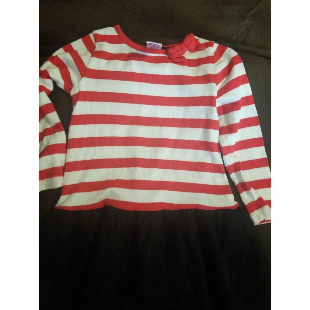 Olivia for gymboree dress 3t costume